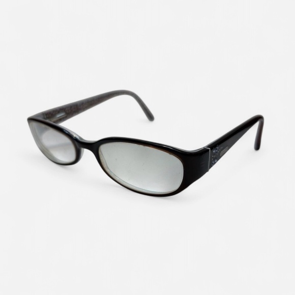 Coach Accessories - COACH ANNABEL (530) BROWN / 52•16•135 COACH GLASSES COACH EYEGLASSES FRAMES ONLY